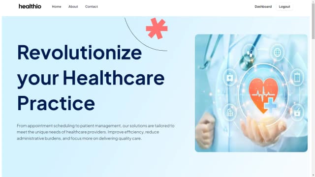 Healthio