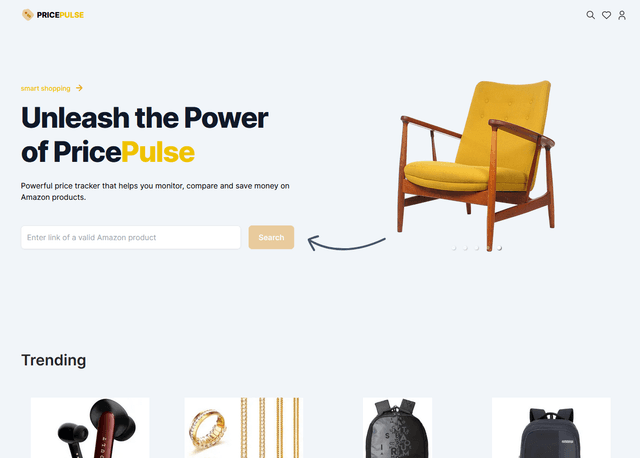 Price Pulse