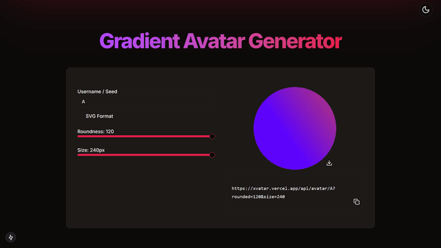 Xvatar
