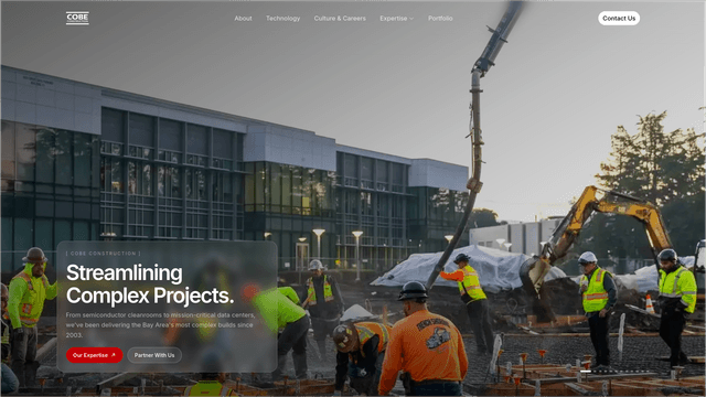 Cobe Construction