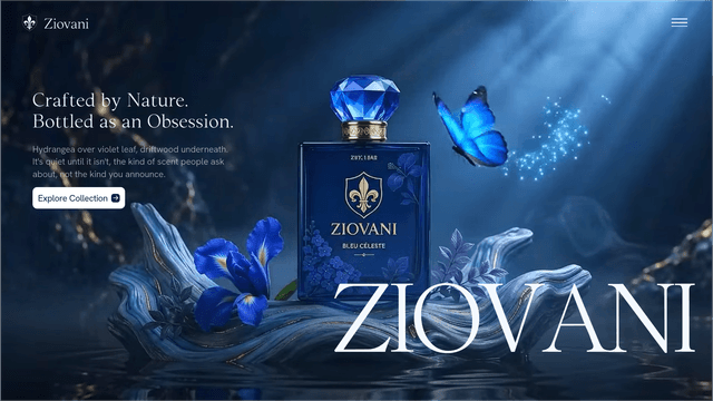 Ziovani